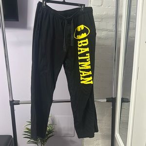 Batman Pajamas